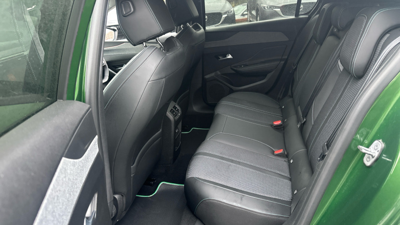 Peugeot 3008 1.5 BlueHDi Allure Premium 5dr Diesel Estate